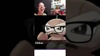 Xokas en Pokémon jajaja 