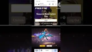 FF REDEEM CODE TODAY 20 SEPTEMBER FREE FIRE REDEEM CODE GARENA FREE FIRE #freefire