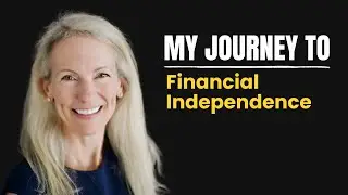 Empowering Women: My Journey to Financial Independence | Tiffany Kent | Elevate Her Equity