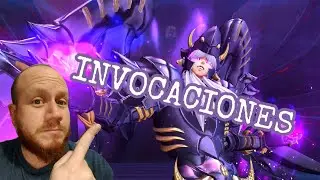 Invocaciones por Minos de Grifo - Saint Seiya Awakening Knights of the Zodiac