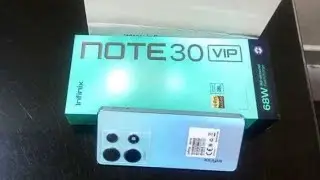 Infinix Note 30 VIP: Is Better Than You Think!