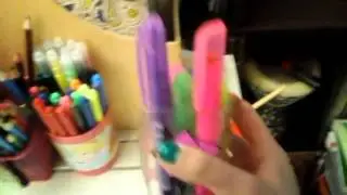 Мой рабочий стол -1 часть