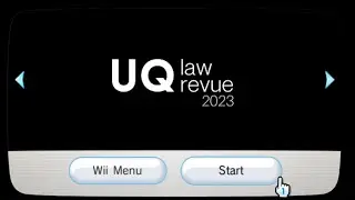 MUSIC VIDEO | Nintendo (PARODY of "Fernando" by ABBA) | UQ LAW REVUE 2023