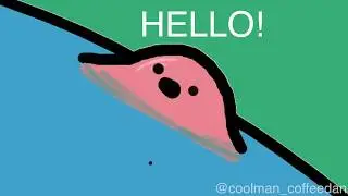 GETTING A PIMPLE