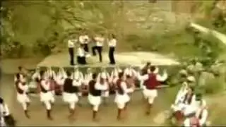 Ансамбл Керамичар - Машала