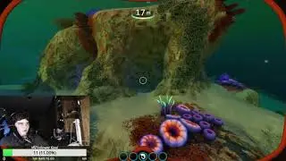 Subnautica ep1