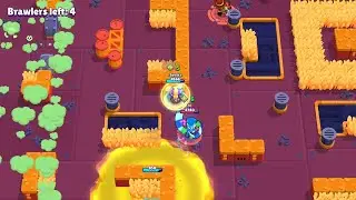 Bea VS 3 Edgar 🔥