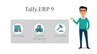 How to Download, Install and Activate Tally ERP 9