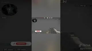 Csgo 1v5 map train #csgo #shorts #fyp