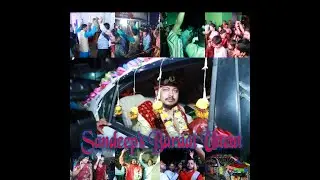 Sandeep's Baraat Dance Uncut no editing #baraatdance #rajawedsbarsa #odiamarriage #dance