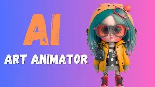 Best AI Photo and Art Animator App for Android iPhone DreamFace App.