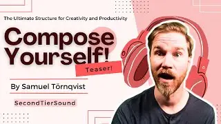 Compose Yourself! - Out now!
