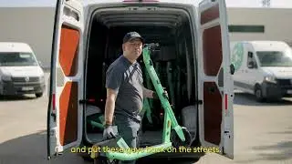A day as a Fleet Operations Driver at Bolt