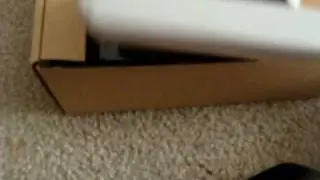 Router Unboxing