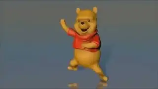 Super Idol [Winnie the Pooh ver.]