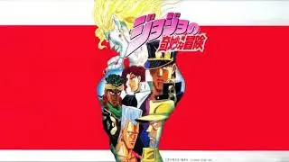 JoJo's Bizarre Adventure [SNES/SFC] Full Soundtrack / OST