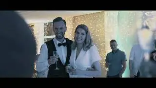 Stilingų vestuvių vedimas Europa Royale restorane / Renginių vedėjas Evaldas Venskutonis