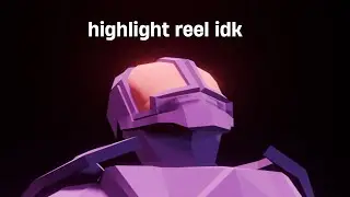 tourney highlights + 2 days worth of clipdump