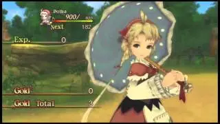 Let's Play Eternal Sonata - Episode 1: Dream Weaver