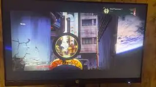 Destiny 2 cheating on console.