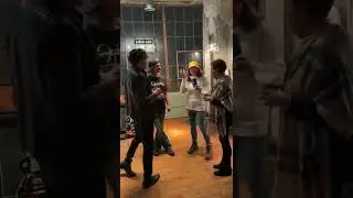 Mom got pranked with brazzer cap