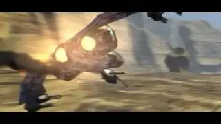 Echelon storm (trailer)