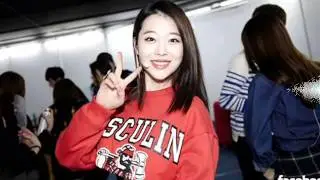 For Choi Sulli of f(x)