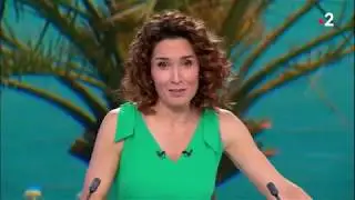 JT national 13h00 - France 2