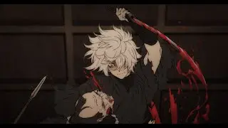 Anime Hell's Paradise |1 — 13 |  All Series Eng Dub