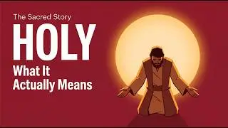 What the Bible Really Means by the Word 