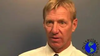 Cancer and Birth Defects Possible Outcome of Exposure To BP Oil-William Sawyer