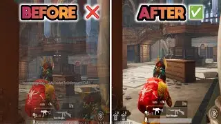 😱 HOW TO FIX LAG IN BGMI || 15 FPS TO 60 FPS 🔥 || 2GB ,3GB RAM || BGMI LAG FIX || Rakesh Kushwaha