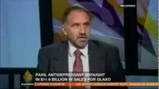 Corrupt and Criminal Pharmaceutical Companies