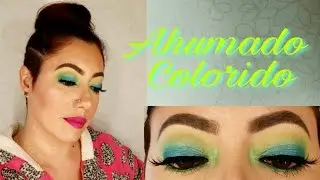 Ahumado Colorido HD