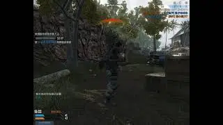Ultra Classic Call of Duty: Online China 2014 Estate Tropical TDM Gameplay