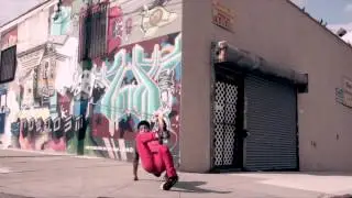 Getti X HypeStar (Dirt Off Your Shoulder) 