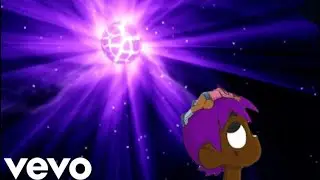 Lil Uzi Vert - The Way Life Goes (Roblox Visualizer) (Roblox Music Video)