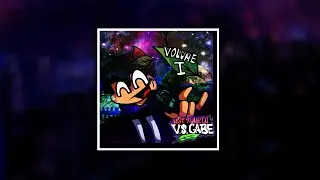 NotFunkin’: VS Gabe V3: Vol. 1 (Original Mod Soundtrack) - (FULL ALBUM AUDIO)