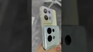 Oppo Reno8 Pro First Look 🔥🔥 #shorts #opporeno8series