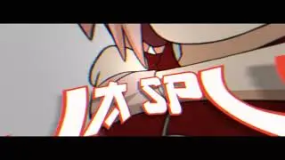 Интро для Юля Шпуля-AMV