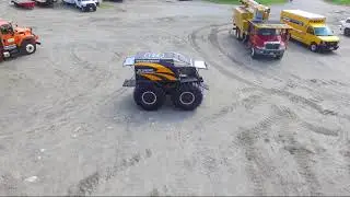 SHERP Unleashed
