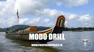 MODO DRILL / French Guiana Awasa Trap Instrumental 2024 // Rickman G-Crew Type Beat