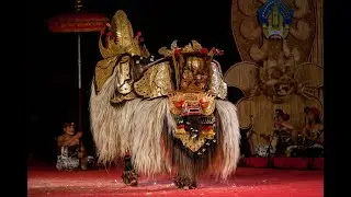 LOMBA BAPANG BARONG DUTA KABUPATEN BADUNG | PKB 2021