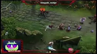 Vainglory Bluetooth Bug!!!