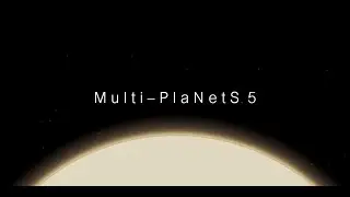 Multi PlaNetS 5 Venus | SFS Cinematic