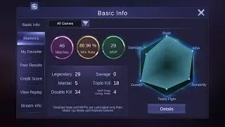 Zilong Auto Win | Gameplay Mobile Legends