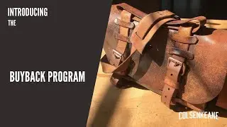 Introducing the Buyback Program