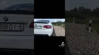 I'm living in my dream #bmw #бмв #automobile