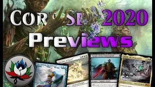 Core Set 2020 Spoilers: Sorin, Imperious Bloodlord; Mu Yanling, Sky Dancer; and more – MTG!