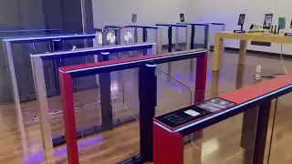 Easco Showroom